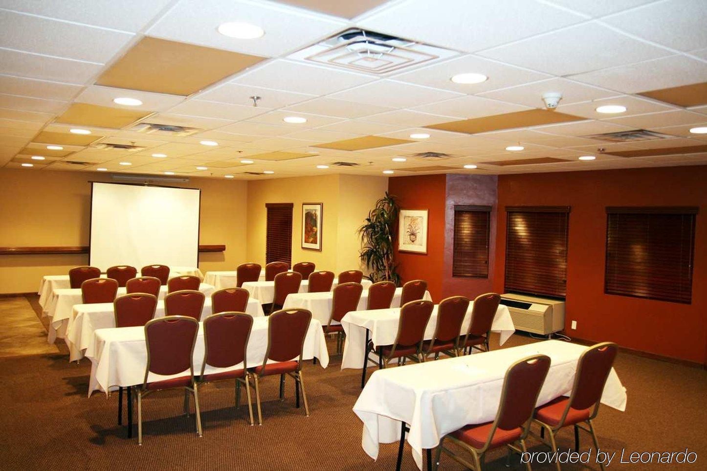 Hampton Inn & Suites Tucson Mall Casas Adobes Facilities photo
